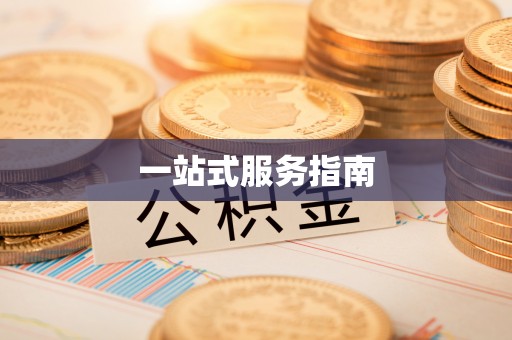 安泽一站式服务指南